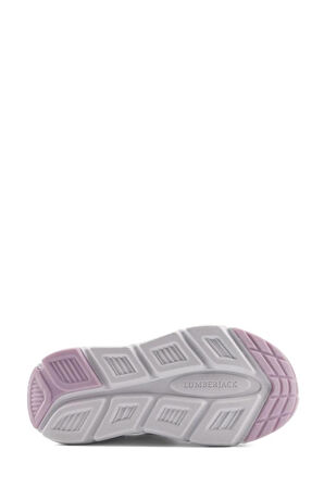 LUMBERJACK 4M KARLSEN JR 4FX PUDRA ÇOCUK SNEAKER
