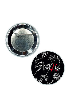 STRAY KIDS - SKZ27