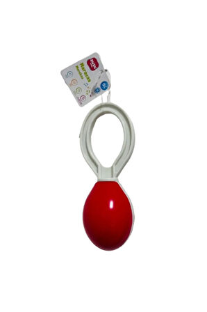 4034 Makaras Çıngırak Bebek Oyuncakları