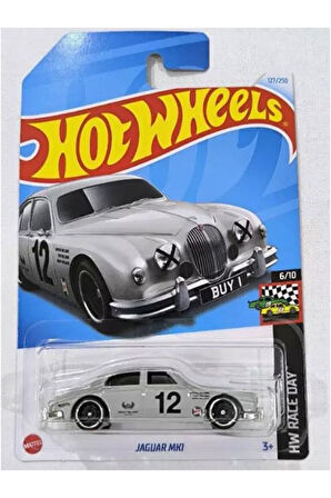 JAGUAR MK1 2024 HRY80