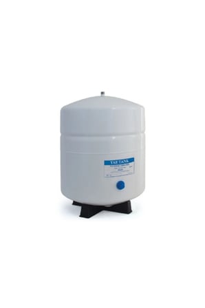 Su Arıtma Tankı 2.2 Galon - 8lt Metal Tank