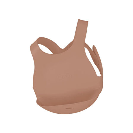 Oioi Silikon Mama Önlüğü