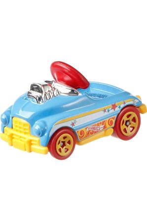 Taşıyıcı Tırlar Car Nival Steamer Fkw89