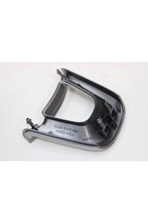 Fiat Egea Direksiyon Altı Kapağı Krom Kapak