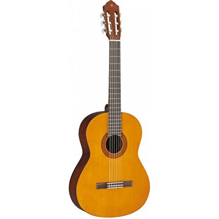 Yamaha C40 Klasik Gitar (Kılıf Ve Pena Hediyeli)