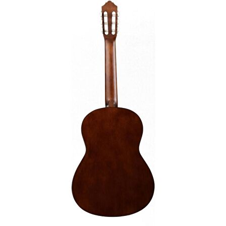 Yamaha C40 Klasik Gitar (Kılıf Ve Pena Hediyeli)