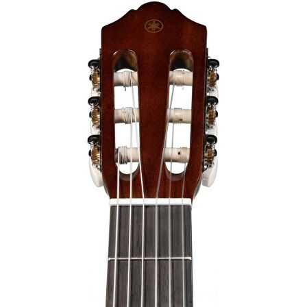 Yamaha C40 Klasik Gitar (Kılıf Ve Pena Hediyeli)