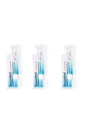 Onarıcı Bakım Merhemi 30 gr 3'lü Paket