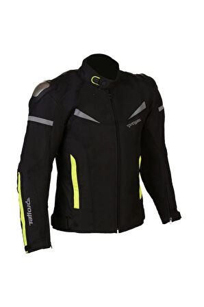 Colombıa Mont Neon Sarı [medıum Beden]