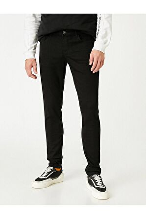 2kam43304ld Skinny Erkek Jean Pantolon