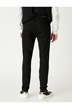 2kam43304ld Skinny Erkek Jean Pantolon