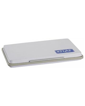 Kraf Metal Istampa 142x98mm – No:3 437G