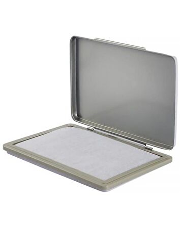 Kraf Metal Istampa 142x98mm – No:3 437G