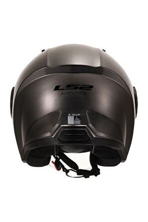 AIRFLOW 2 JEANS YARIM KASK