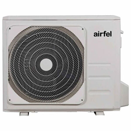 Airfel LVA71A 24000 BTU Inverter Salon Tipi Klima