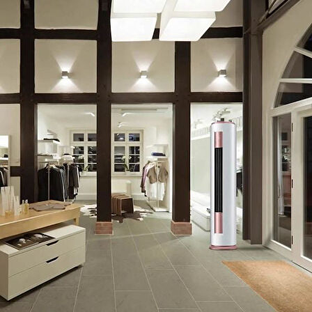 Airfel LVA71A 24000 BTU Inverter Salon Tipi Klima