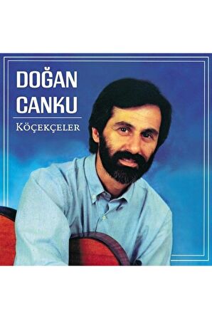 Doğan Canku - Köçekçeler (Plak)