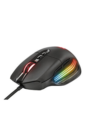 Trust Gxt940 Xıdon Rgb Kablolu Gamıng Mouse(23574)