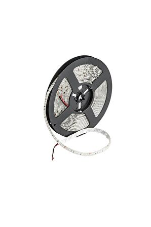 5 M 3 Çip Rgb Şerit Led Dış Mekan Ct 4534