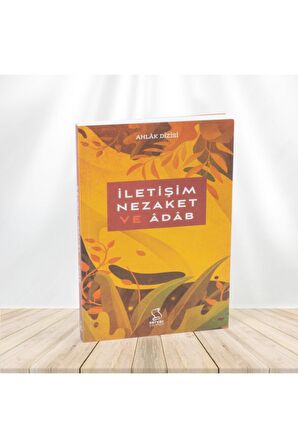 Iletişim Nezaket Ve Âdâb