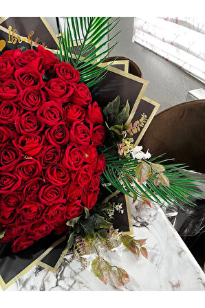 61 Kız Isteme Çiçeği