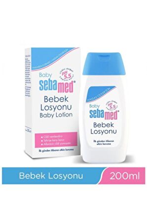 Bebek Losyonu 200 Ml