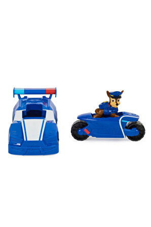Mini Chase Vehicle 6060771