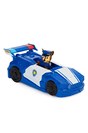 Mini Chase Vehicle 6060771