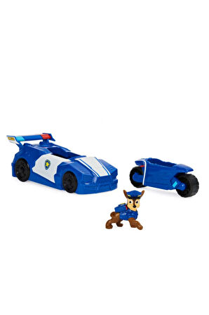 Mini Chase Vehicle 6060771