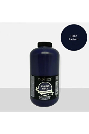 Hybrıd Akrilik Multısurfaces H-062 Lacivert 2000ml