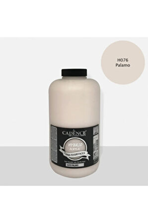 Hybrıd Akrilik Multısurfaces H-076 Palamo 2000ml