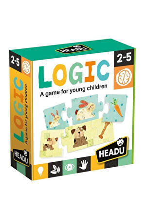 Logıc (2-5 Yaş)