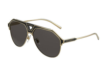 Dolce Gabbana Dg2257 133487 Erkek Güneş Gözlüğü