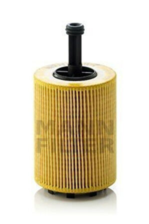 Vw T5 Cadd Polo 1.4-1,9tdı Yağ Filitresi 071115562 045 115 46