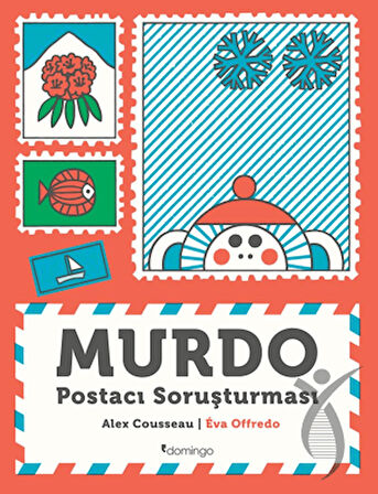 Murdo - Postacı Soruşturması