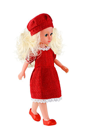 ELISSA RESSAM BEBEK