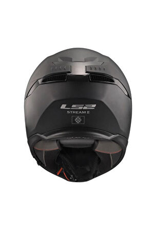 Stream 2 Full Face Motosiklet Kaskı