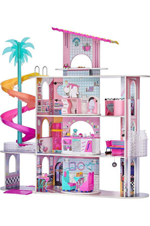 Sürprizler Evi OMG Surprise OMG Sürprizler Evi