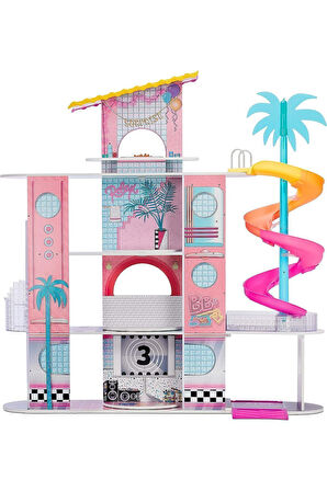 Sürprizler Evi OMG Surprise OMG Sürprizler Evi