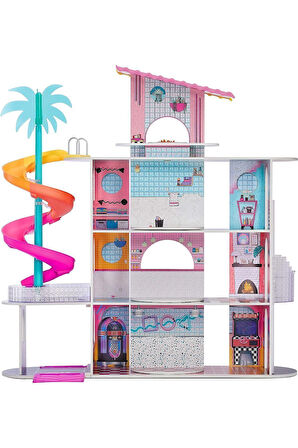 Sürprizler Evi OMG Surprise OMG Sürprizler Evi