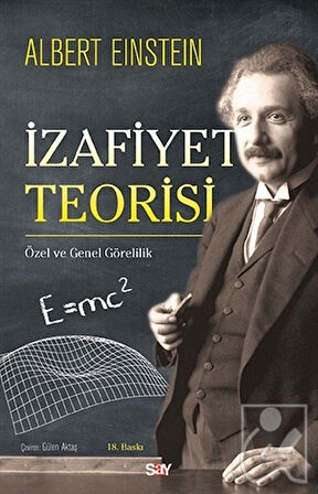 İzafiyet Teorisi
