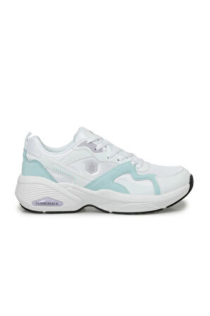 Lumberjack Jaguar Rahat Hafif Taban Kadın Sneaker