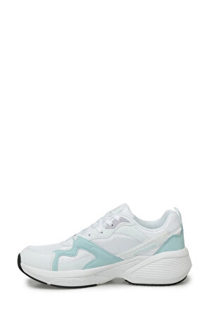 Lumberjack Jaguar Rahat Hafif Taban Kadın Sneaker