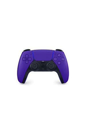 PS5 DualSense Wireless Controller Oyun Kolu Mor (İthalatçı Garantili)