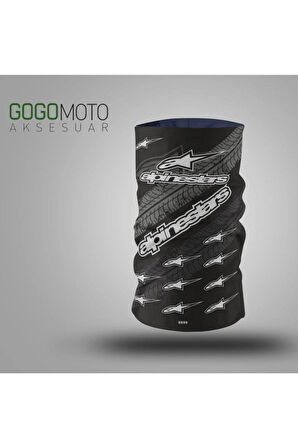 Buff Alpinestars