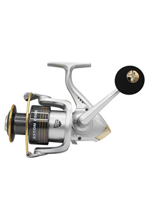 Aston Olta Makinesi Standart 4000