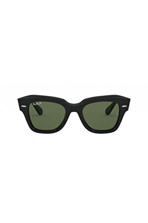 Ray-Ban RB2186 901/58 52 Polarize Kadın Güneş Gözlüğü