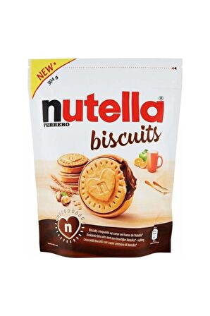 Biscuits 304 g