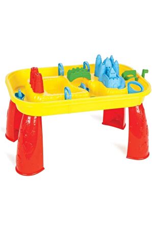 Pilsan Kum Ve Su Oyunu 06-307