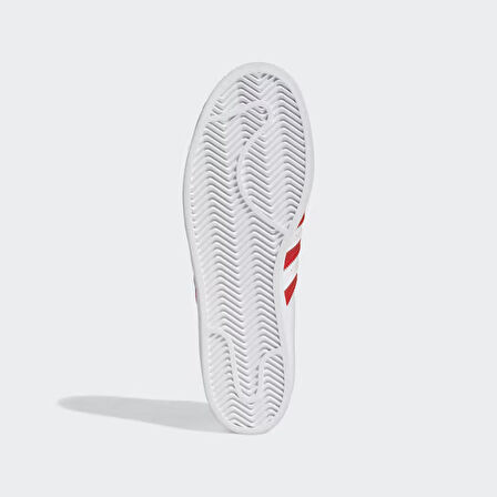 adidas GZ3741 Superstar Erkek Beyaz Sneaker Spor Ayakkabı